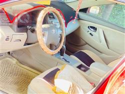 تۆیۆتا کامری